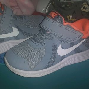 Toddler nikes
